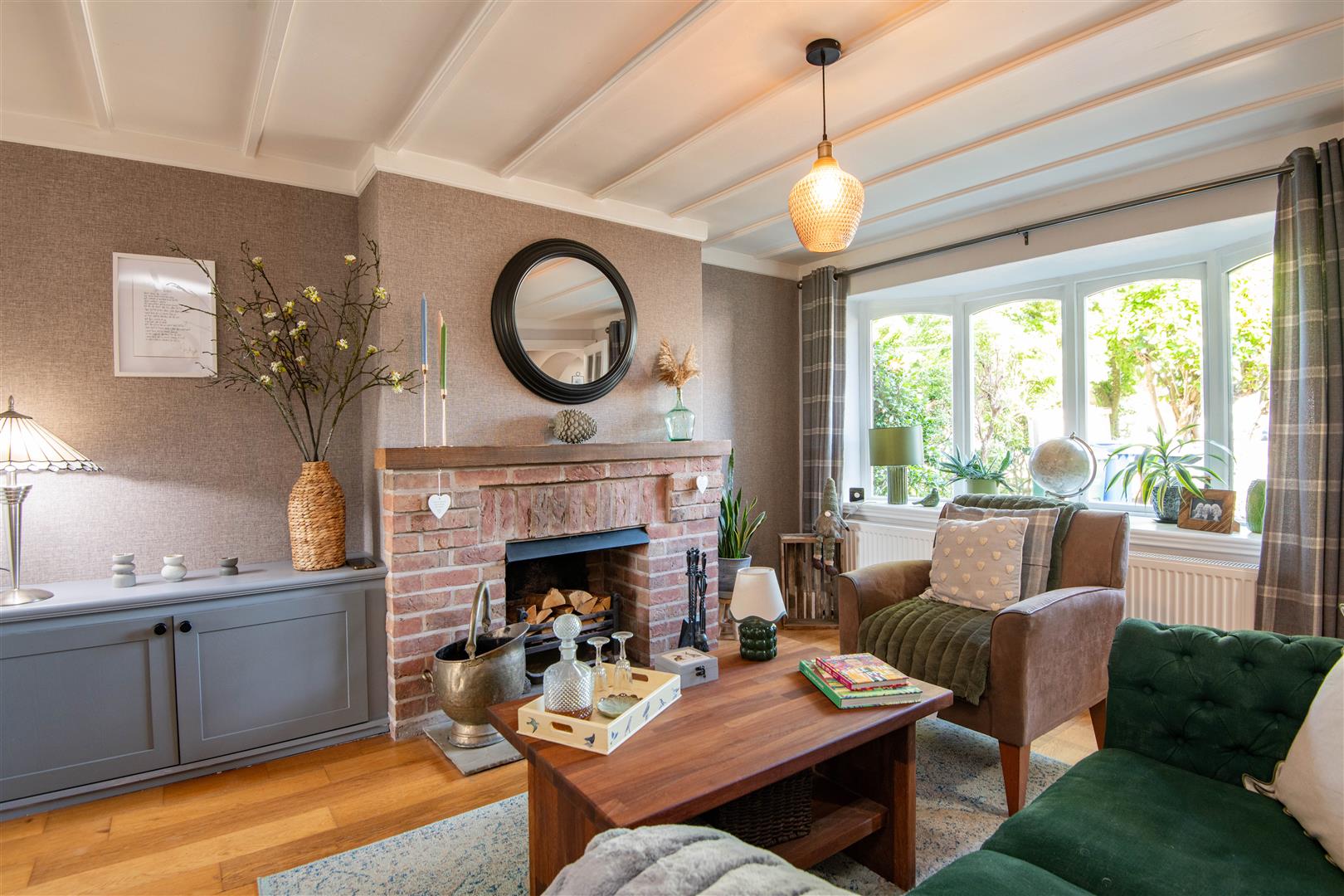 4 bed property in Bredon Avenue, Chorley